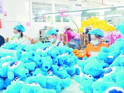 &ldquo;開發式&rdquo;扶貧增強&ldquo;造血&rdquo;功能--江蘇常州對口幫扶陜西安康紀實