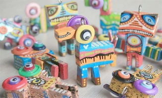 過年了 該給孩子們買啥玩具呢