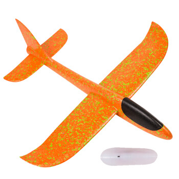 泡沫飛機玩具哪款好?泡沫飛機玩具怎么樣好用嗎?