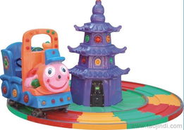 供應單人草菇軌道小火車 小火車價格