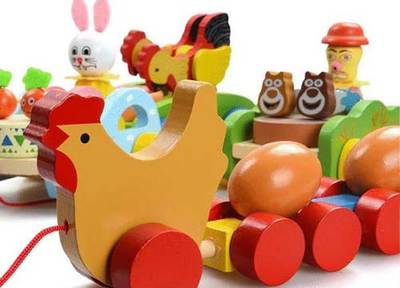 2019年4月玩具展會時間表