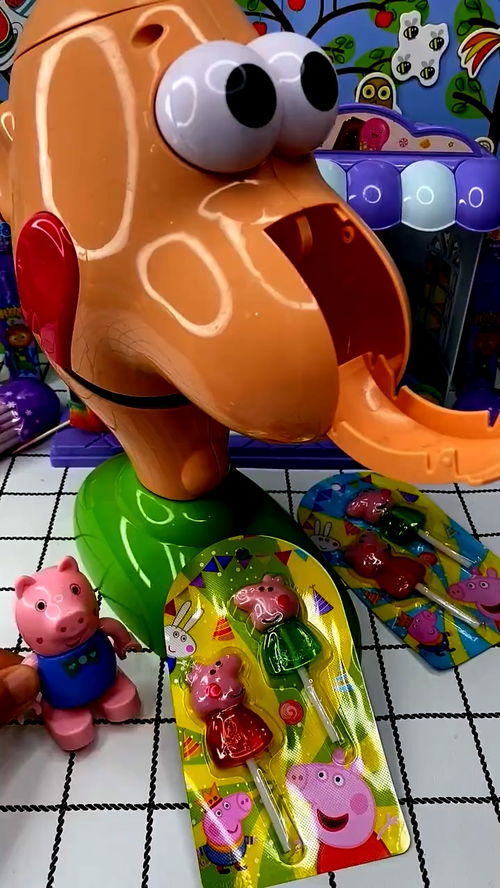 早教益智玩具 母嬰好物的明智之選