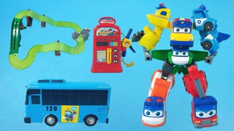 靈犀玩具故事小樂園