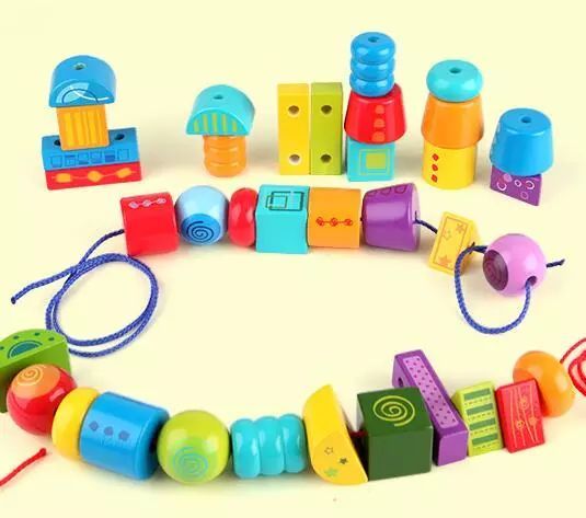 媽媽，請(qǐng)停止給我買玩具——幼教媽媽的實(shí)用支招，讓寶貝天天玩到high