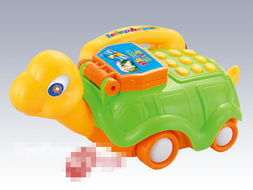 準媽媽樂園 玩具的奇妙世界與備孕智慧